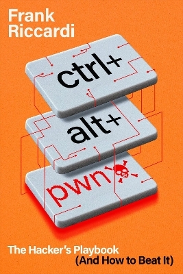 CTRL+ALT+PWN - Frank Riccardi