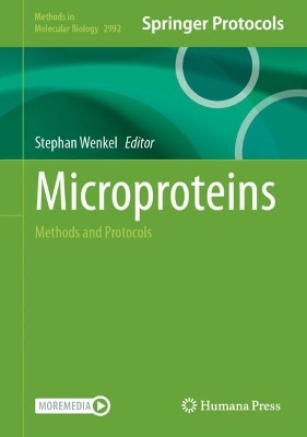 Microproteins - 