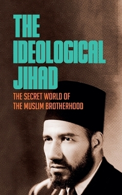 The Ideological Jihad - Borna Ahadi