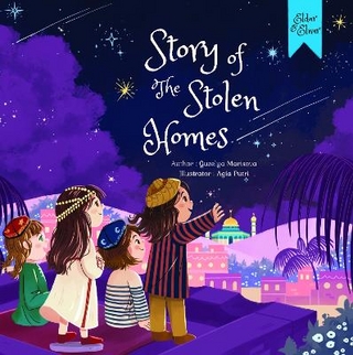 Story of the Stolen Homes