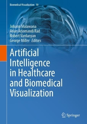 Artificial Intelligence in Healthcare and Biomedical Visualization - 