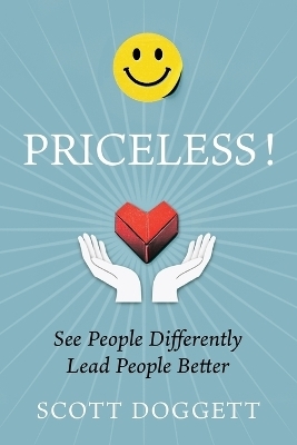 Priceless! See People Differently. Lead People Better.