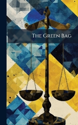 The Green Bag -  Anonymous