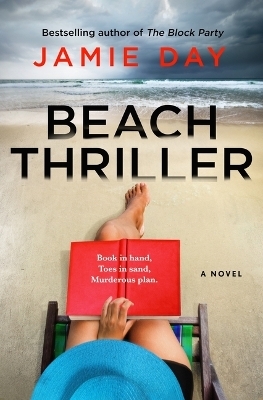Beach Thriller - Jamie Day