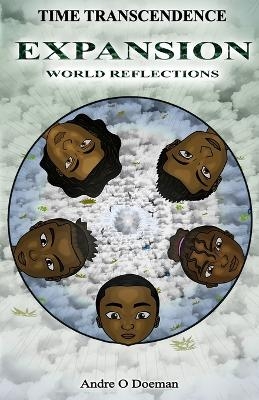 Time Transcendence - Andre O Doeman