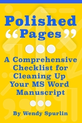 Polished Pages - Wendy Spurlin