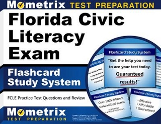Florida Civic Literacy Exam Flashcard Study System