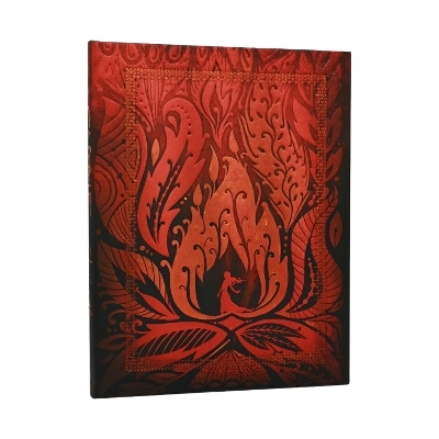 Carrie (Stephen King) Ultra Unlined Hardcover Journal (Elastic Band Closure) -  Paperblanks
