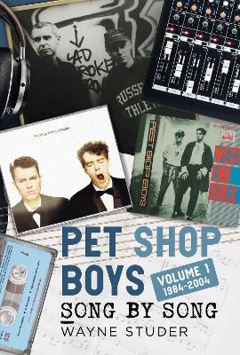 Pet Shop Boys