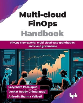 Multi-cloud FinOps Handbook