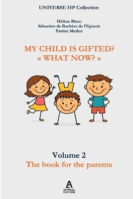 My child is gifted? 