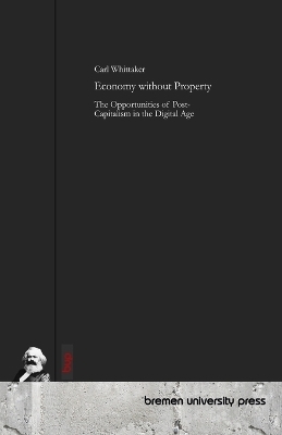 Economy without Property