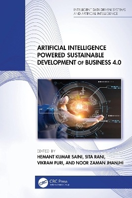 Artificial Intelligence Powered Sustainable Development of Business 4.0 - 
