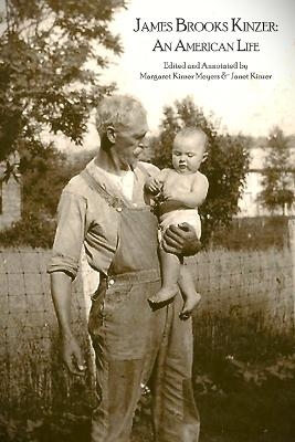 James Brooks Kinzer - 