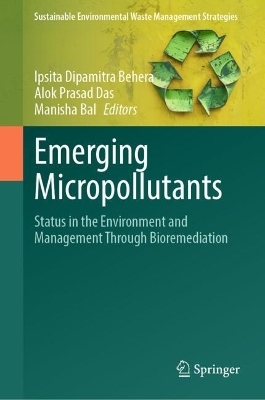 Emerging Micropollutants - 