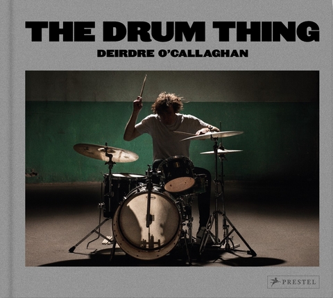 The Drum Thing (compact edition) - Deidre O'Callaghan