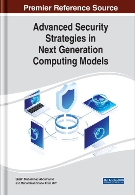 Advanced Security Strategies in Next Generation Computing Models - 