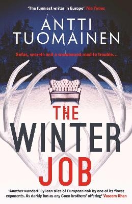 The Winter Job