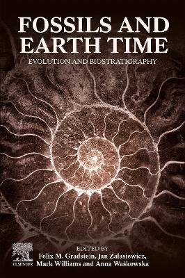 Fossils and Earth Time