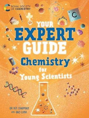 Your Expert Guide: Chemistry for Young Scientists