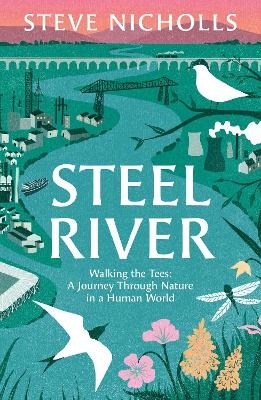 Steel River