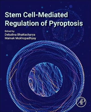 Stem Cell-Mediated Regulation of Pyroptosis
