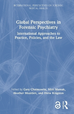Global Perspectives in Forensic Psychiatry