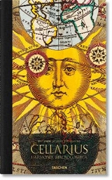 Cellarius Atlas - Robert van Gent