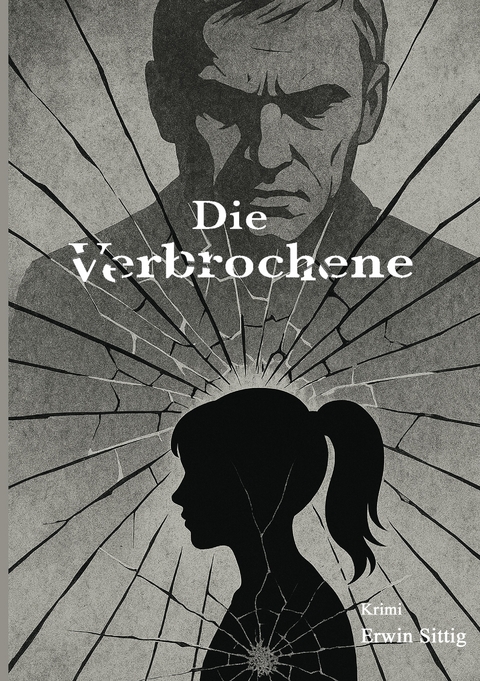 Die Verbrochene - Erwin Sittig