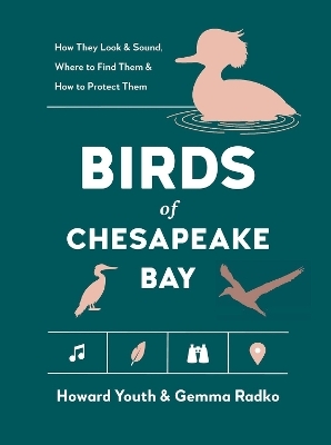 Birds of the Chesapeake Bay - Gemma Radko, Howard Youth