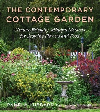 The Contemporary Cottage Garden