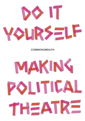 Do it Yourself -  Common/Wealth