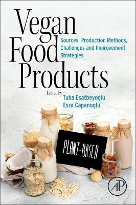 Vegan Food Products - 