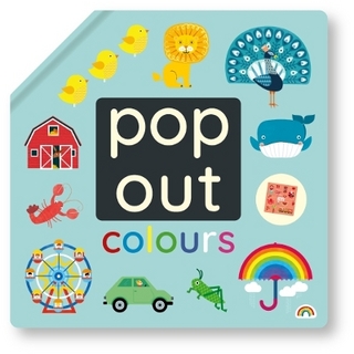 Pop out - Colours