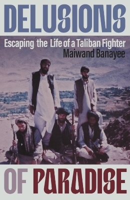 Delusions of Paradise - Maiwand Banayee