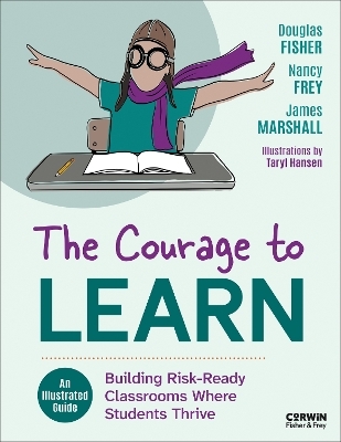The Courage to Learn