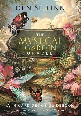 Mystical Garden Oracle, The