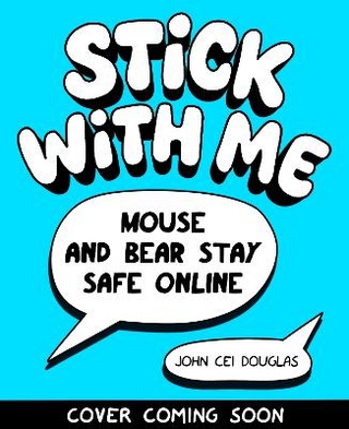 Mouse and Bear: Stay Safe Online