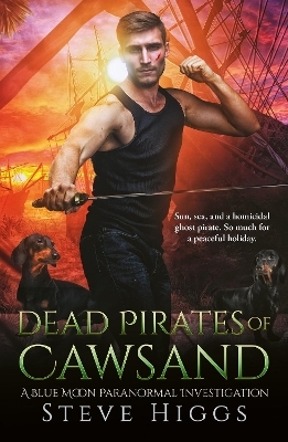 Dead Pirates of Cawsand