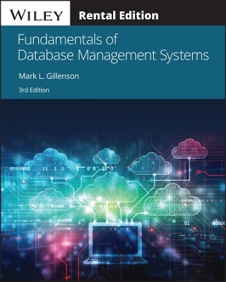 Fundamentals of Database Management Systems - Mark L Gillenson