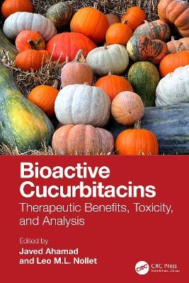 Bioactive Cucurbitacins - 