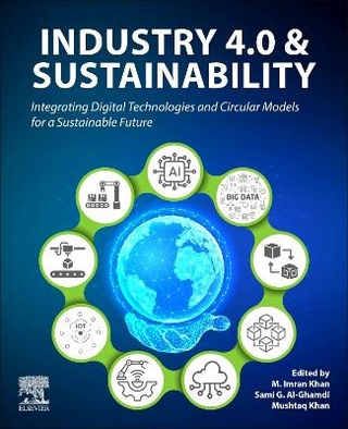 Industry 4.0 and Sustainability