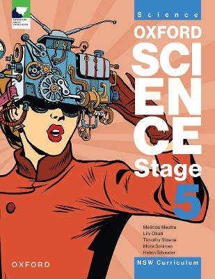 Oxford Science Stage 5 Essential Access + Book