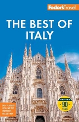 Fodor's Best of Italy - Fodor's Travel Guides