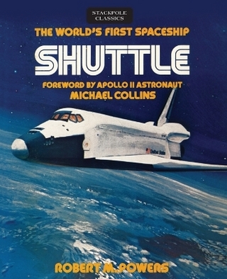 World'S First Spaceship Shuttle