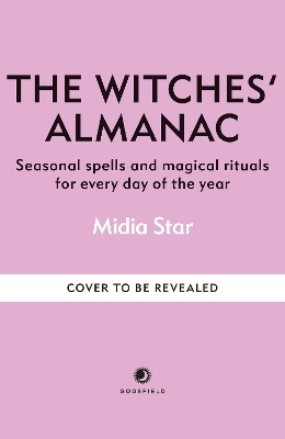 The Witches' Almanac - Midia Star