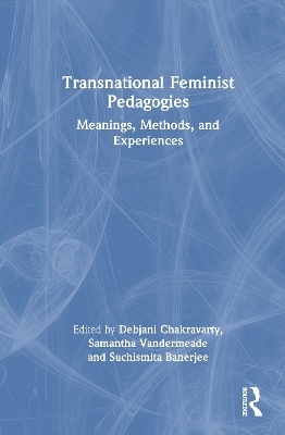 Transnational Feminist Pedagogies - 