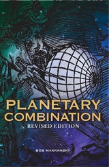 Planetary Combination - Makransky, Bob
