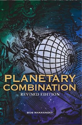Planetary Combination - Bob Makransky