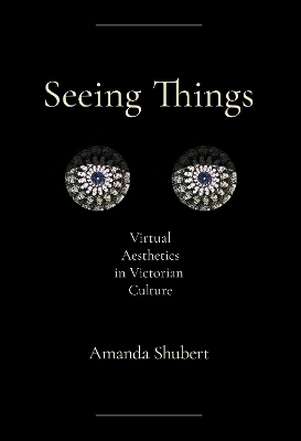 Seeing Things - Amanda Shubert